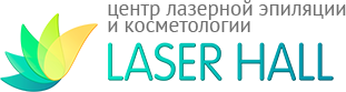 Laser Hall